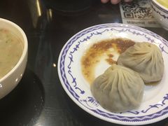 -锡笼记·无锡小笼(新明路店)
