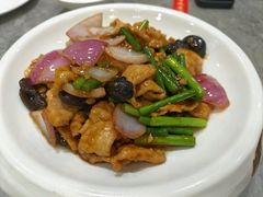 -上庄晋风庄园(上庄店)