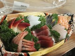 生鱼片-Olé精品超市(广州太古汇店)
