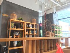 -冰泉豆浆馆(阳朔店)
