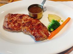 -斗牛士牛排(南京东路店)