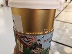 -LELECHA乐乐茶(美罗城店)
