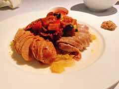 台湾香肠-夏朵花园(复兴西路店)