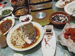 -千岛湖鱼味馆(十字街总店)
