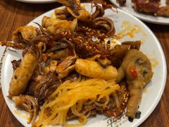 -汉巴味德(沈阳万象汇店)