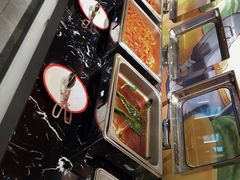 -肉焰山巴西烤肉自助餐厅(龙湖芙蓉天街店)