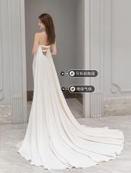 点击看大图 -MuseMarry婚纱(前海嘉里中心店)