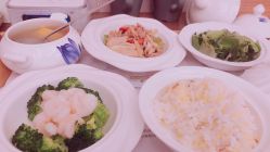-金芙美月子中心(财富别墅店)