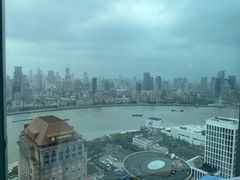 -翡翠36餐厅(浦东香格里拉店)