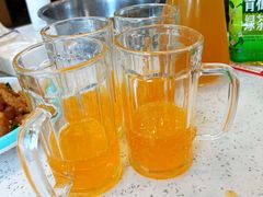 -前王院•巧克力海鲜市集餐厅(万平口店)