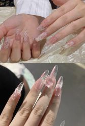 -M·X Nail日式美甲美睫