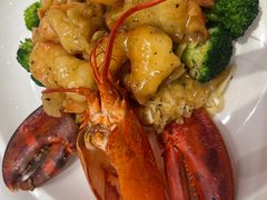 -万龙洲海鲜(广渠门店)