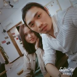 -热发型