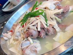 -天都火锅酒楼(虹梅南路店)