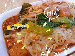 -小龙丫麻辣拌(抚顺万达广场店)