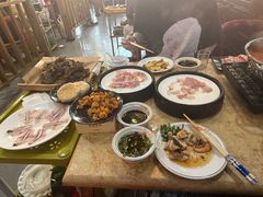 -活鱼馆(宜兴埠店)