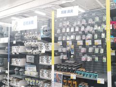 -迪卡侬(土桥店)