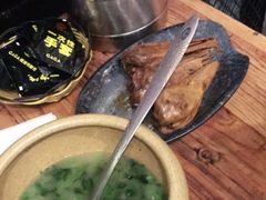 -嘎嘎鸭脑壳(金沙店)