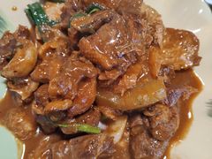 滋味焖鹅-伍哥厨房(新滘东路店)
