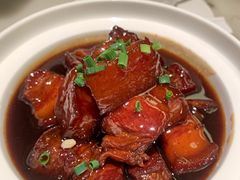 -小菜园新徽菜(南通崇川金鹰店)