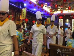 -宝丽金大酒店·洗浴中心