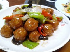 -聚首堂·特色小吃·肘子(什刹海德胜门店)