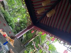 -海口观澜湖火山温泉谷