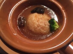 -香雪海饭店中餐厅(人民桥店)