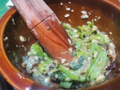 -费大厨辣椒炒肉(太平老街店)