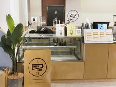 -闻道万巷咖啡馆(南大街地铁站店)
