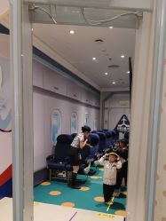 -奈尔宝家庭中心·亲子餐厅(苏州大悦城店)