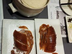 -小大董·烤鸭(观景餐厅·南京西路店)