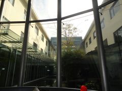 -深圳东部华侨城茵特拉根酒店