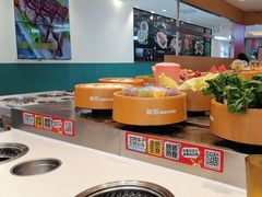 -龍歌自助小火锅(李沧丽达店)