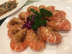-申粤轩酒楼·三十年粤菜经典(丁香花园店)