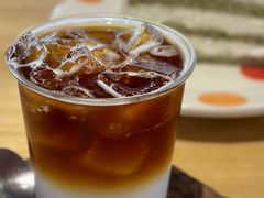 -竹子咖啡bamboo coffee