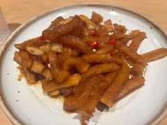-大师兄·西北小馆(北站缤果空间店)