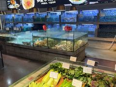 -上座·餐厅(阳光100店)