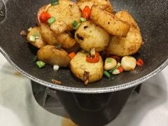 -新蜀会四川豆花(五羊店)