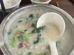 -南记食粥坊·宵夜大排档(岭南分店)