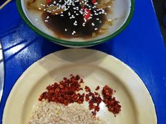 -马路边边·成都串串(翠柏路店)