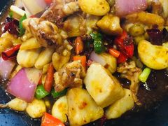 -老妈私房鱼头(欧洲城店)