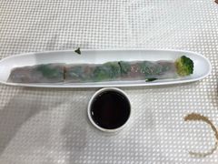 -香港富临皇宫(五月花商业广场店)