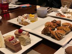 醉蟹-上海丽笙精选海仑宾馆·莫赛克餐厅
