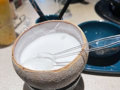 -润泽园椰子鸡(汇一城店)