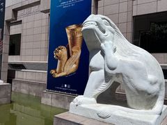 -上海博物馆(人民广场馆)