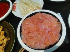 -重庆古老火锅