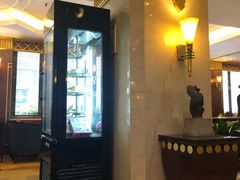 -国际饭店·原点咖啡吧ORIGIN CAFE&BAR