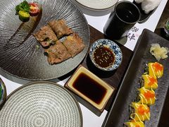 -松临·铁板烧&Omakase(神农店)