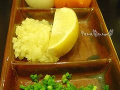 调味料-丽和苑·自助寿喜锅(虹梅路店)